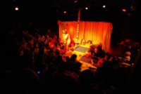 MIX faz a cobertura multimídia e assessoria de imprensa da temporada teatral da Cia. Teatro para Bebês no Rio de Janeiro.